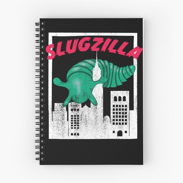 Item preview, Green Slugzilla 3D Printed Sensory Slug Rampages New York! designed and sold by Good-Find.