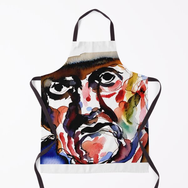 Item preview, Lawrence Ferlinghetti The Beat Generation Authors designed and sold by happymeldcovers.
