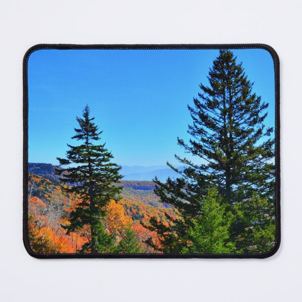 Item preview, Autumn in Blue Ridge designed and sold by Savannah Gibbs.