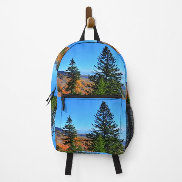 Item preview, Autumn in Blue Ridge designed and sold by Savannah Gibbs.