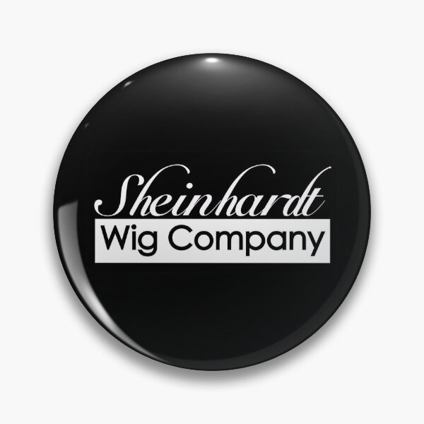 Item preview, 30 Rock - Sheinhardt Wig Company Shirt - Not Poisoning Rivers Since 1997 designed and sold by TVShirtShopNYC.