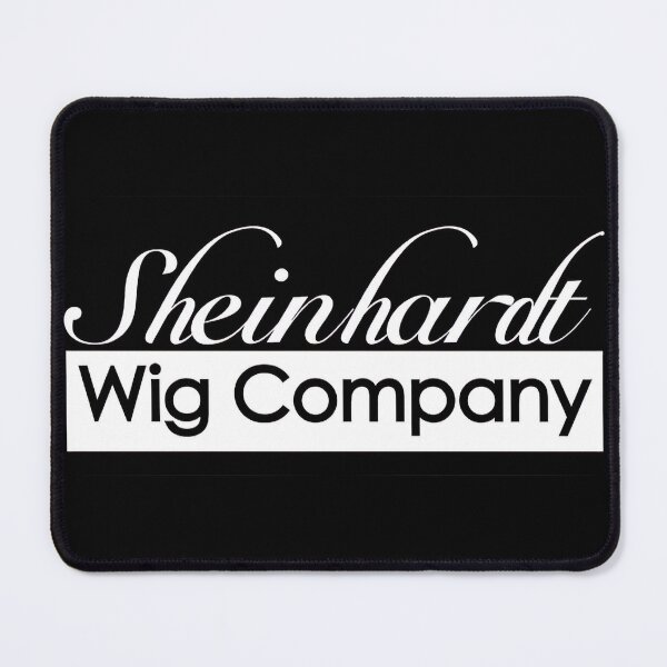 Item preview, 30 Rock - Sheinhardt Wig Company Shirt - Not Poisoning Rivers Since 1997 designed and sold by TVShirtShopNYC.