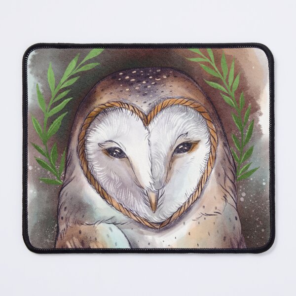 Item preview, Night Owl designed and sold by Leyguthart.