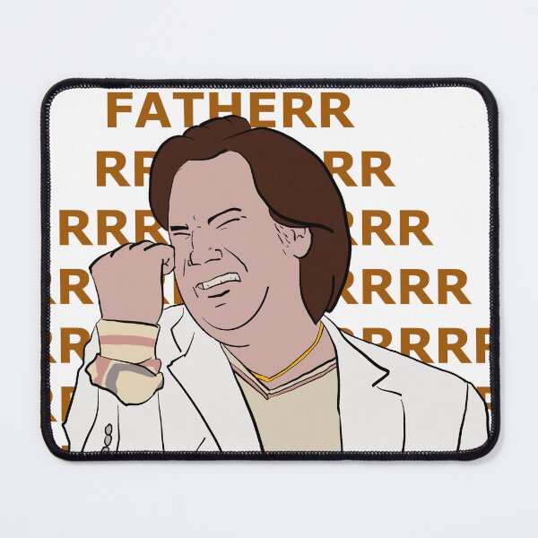 Item preview, Father designed and sold by Agreeablefables.