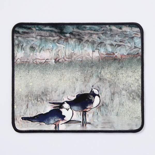 Item preview, Sandpipers at the beach designed and sold by kogistudio-5.