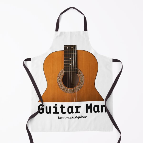 Item preview, guitar Man - best musical guitar designed and sold by EliasMan.