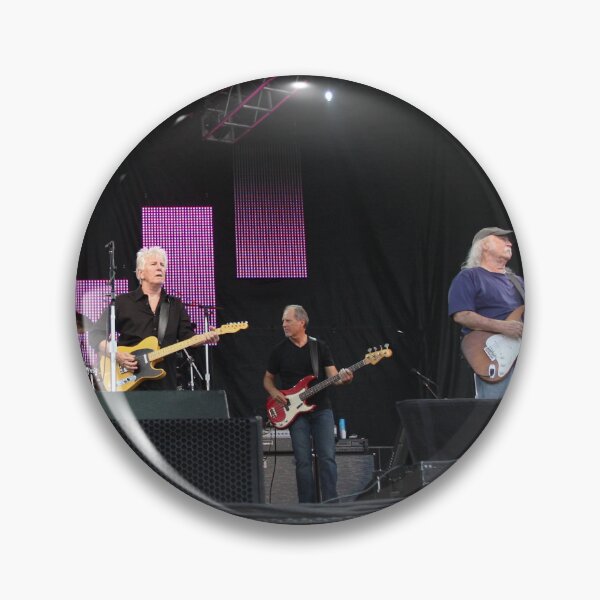 Item preview, Crosby, Stills & Nash - Photograph designed and sold by ConcertImages.