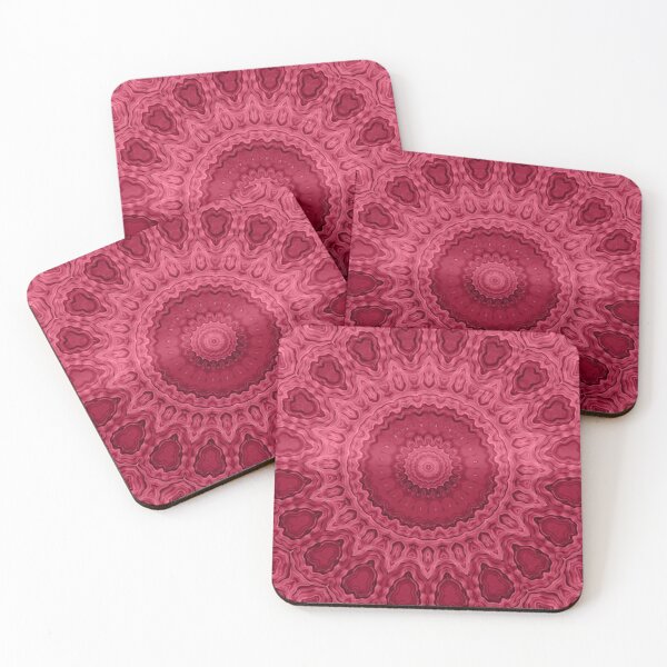 Item preview, Mandala - Viva Magenta designed and sold by wagnerps.
