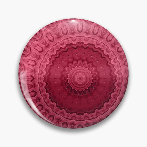Item preview, Mandala - Viva Magenta designed and sold by wagnerps.