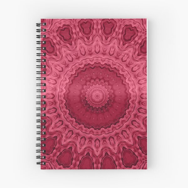 Item preview, Mandala - Viva Magenta designed and sold by wagnerps.