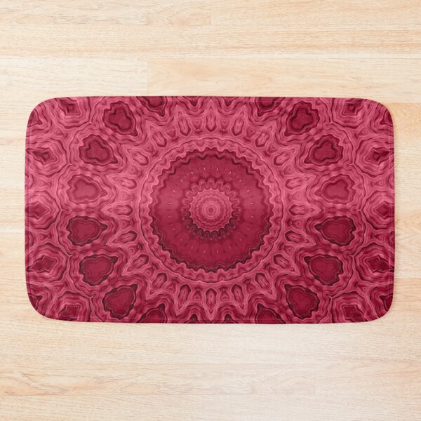 Item preview, Mandala - Viva Magenta designed and sold by wagnerps.
