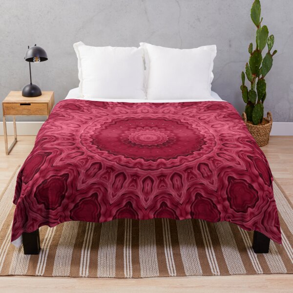 Item preview, Mandala - Viva Magenta designed and sold by wagnerps.