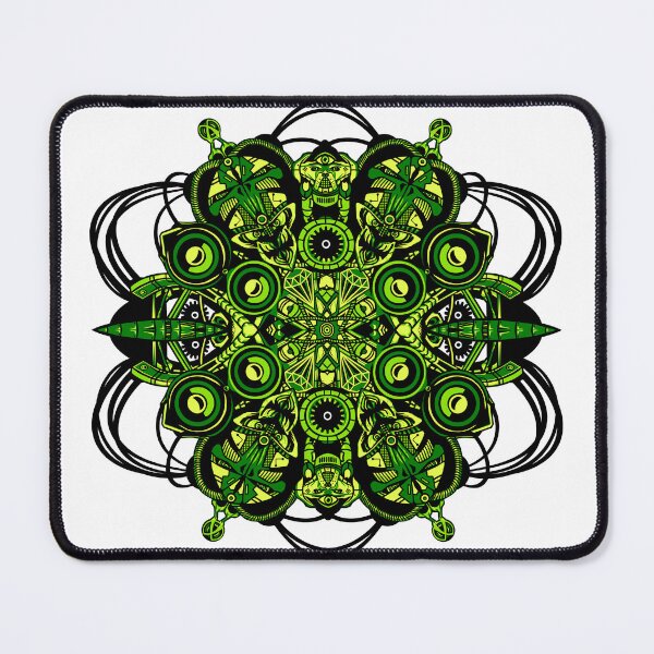 Item preview, tech alien designed and sold by ZEWAoner.
