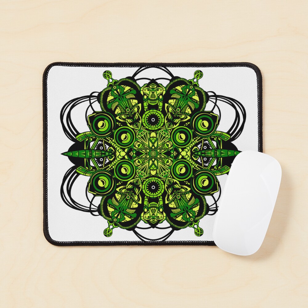 Item preview, Mouse Pad designed and sold by ZEWAoner.