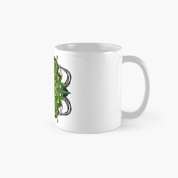 Item preview, tech alien designed and sold by ZEWAoner.