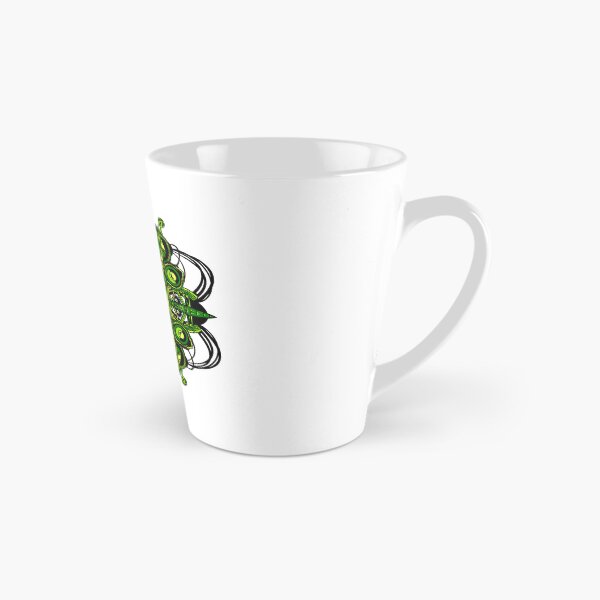 Item preview, tech alien designed and sold by ZEWAoner.