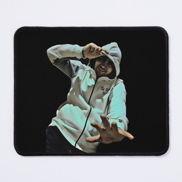 Item preview, Mysterious person designed and sold by 4xF.