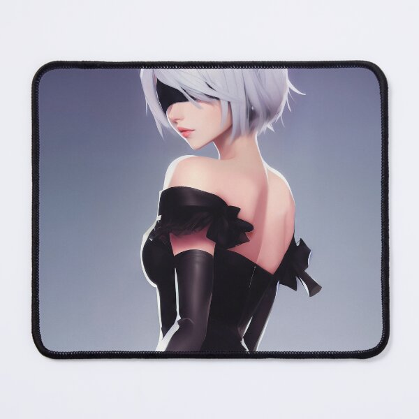 Item preview, 2b designed and sold by Victor Ajax.
