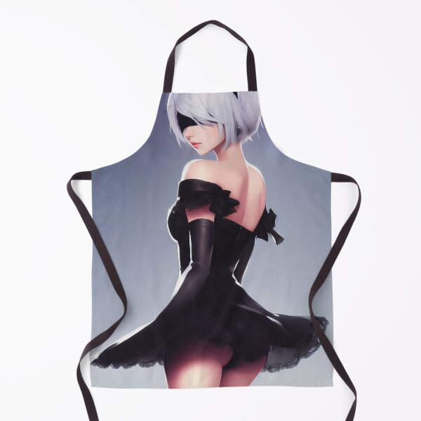 Item preview, 2b designed and sold by Victor Ajax.