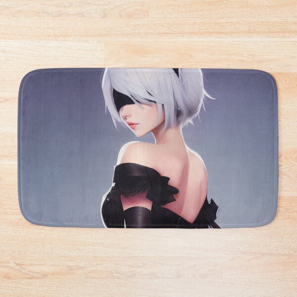 Item preview, 2b designed and sold by Victor Ajax.