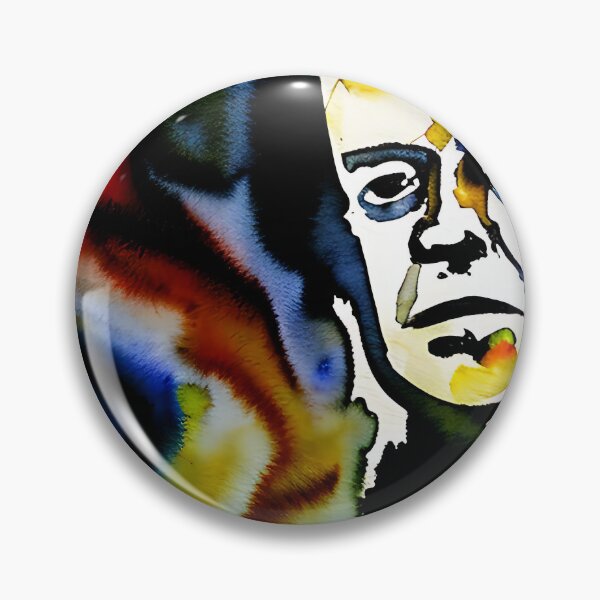 Item preview, Michael McClure The Beat Generation Authors designed and sold by happymeldcovers.