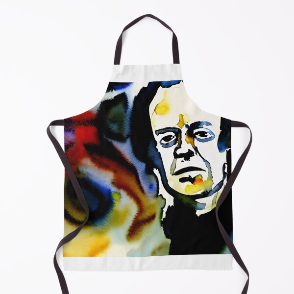Item preview, Michael McClure The Beat Generation Authors designed and sold by happymeldcovers.