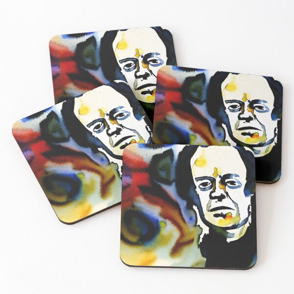 Item preview, Michael McClure The Beat Generation Authors designed and sold by happymeldcovers.