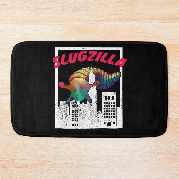Item preview, Slugzilla 3D Printed Sensory Slug Rampages New York! designed and sold by Good-Find.