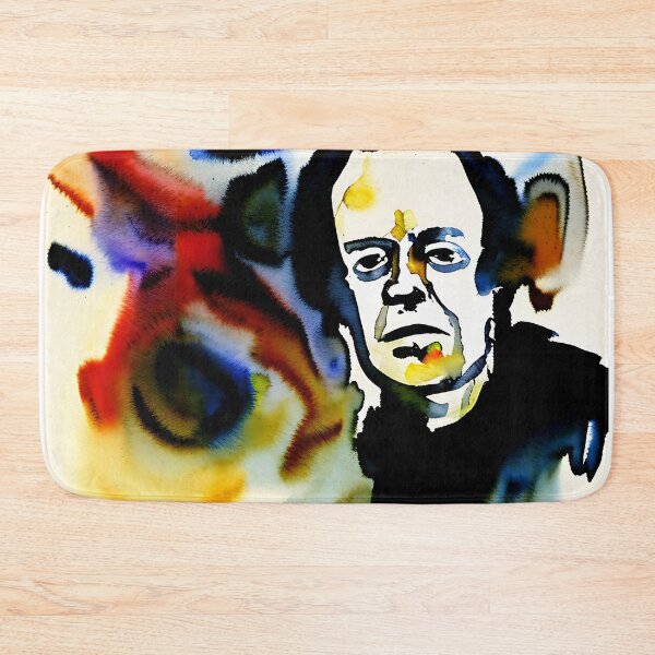 Item preview, Michael McClure The Beat Generation Authors designed and sold by happymeldcovers.
