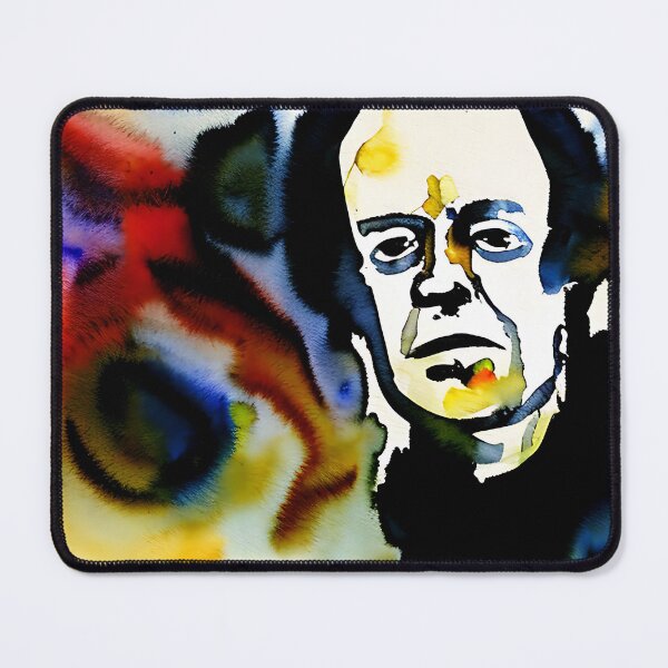 Item preview, Michael McClure The Beat Generation Authors designed and sold by happymeldcovers.