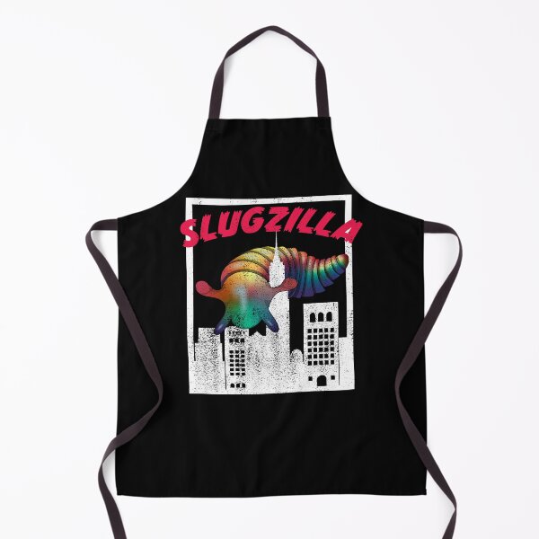 Item preview, Slugzilla 3D Printed Sensory Slug Rampages New York! designed and sold by Good-Find.