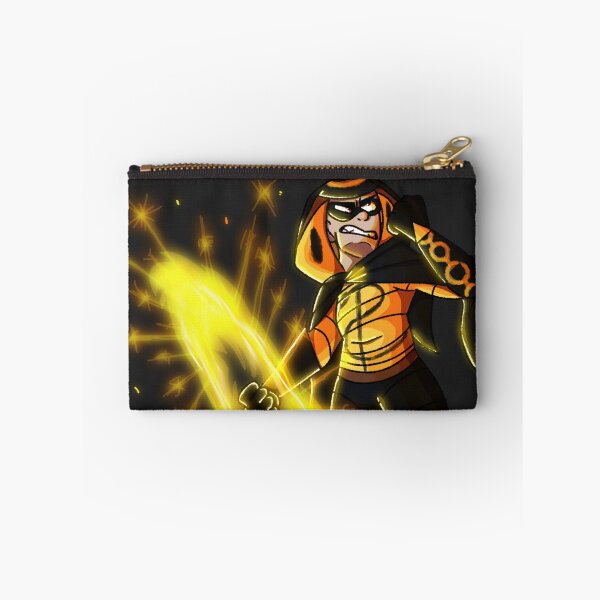 Item preview, Firework Superhero designed and sold by Weremoose.