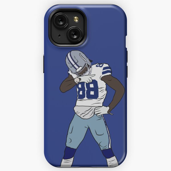 iPhone XR Football Fall Autumn Leaves Football Player Thanksgiving Case