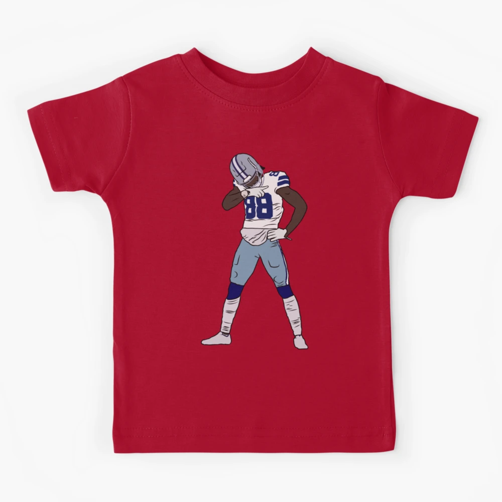 Juantamad CeeDee Lamb Kids T-Shirt