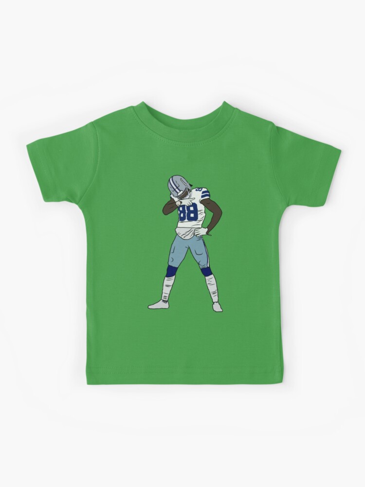 Juantamad CeeDee Lamb Kids T-Shirt