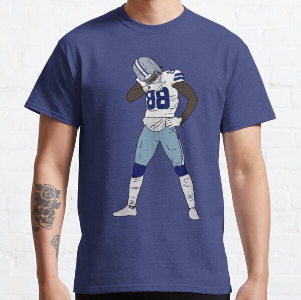 Discover CeeDee Lamb Pointing Celebration | Classic T-Shirt