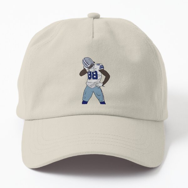 dak prescott d4k cowboys Cap for Sale by cwileyyy