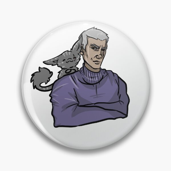 Item preview, Crosshair with a Tooka designed and sold by CountMewku.
