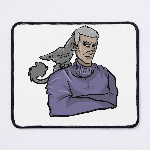 Item preview, Crosshair with a Tooka designed and sold by CountMewku.