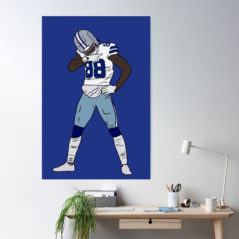 Dallas Cowboys 24 Wrought Iron Wall Art