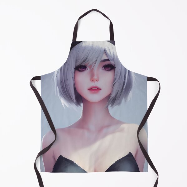 Item preview, 2b designed and sold by Victor Ajax.