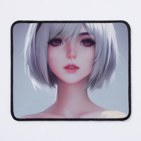 Item preview, 2b designed and sold by Victor Ajax.