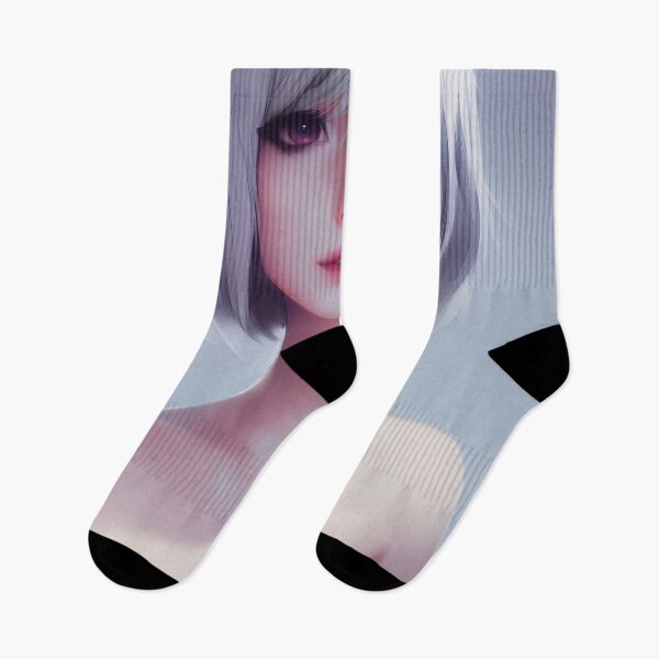 Item preview, 2b designed and sold by Victor Ajax.