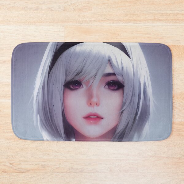 Item preview, 2b designed and sold by Victor Ajax.