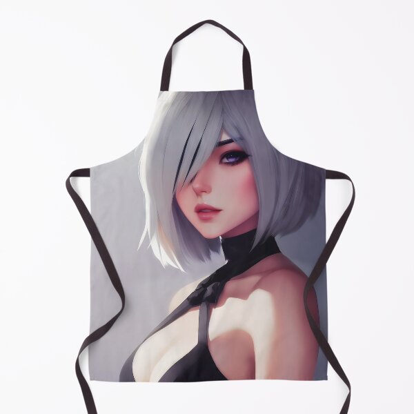 Item preview, 2b designed and sold by Victor Ajax.