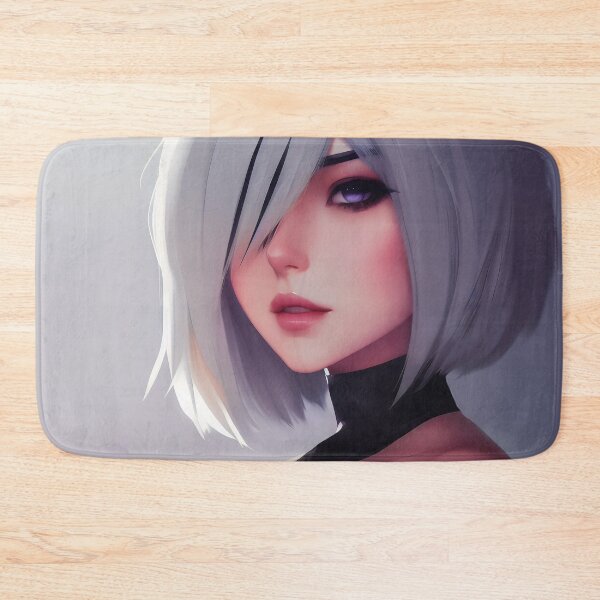 Item preview, 2b designed and sold by Victor Ajax.