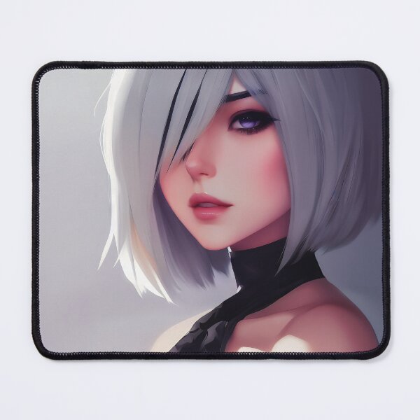 Item preview, 2b designed and sold by Victor Ajax.