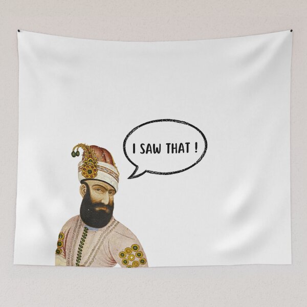 Item preview, I saw that - Persian (iranian) joke designed and sold by Persian Pride Official.