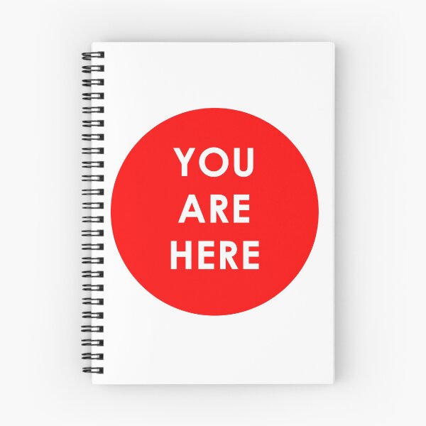 Item preview, Directory Maps designed and sold by Melissa J Barrett.