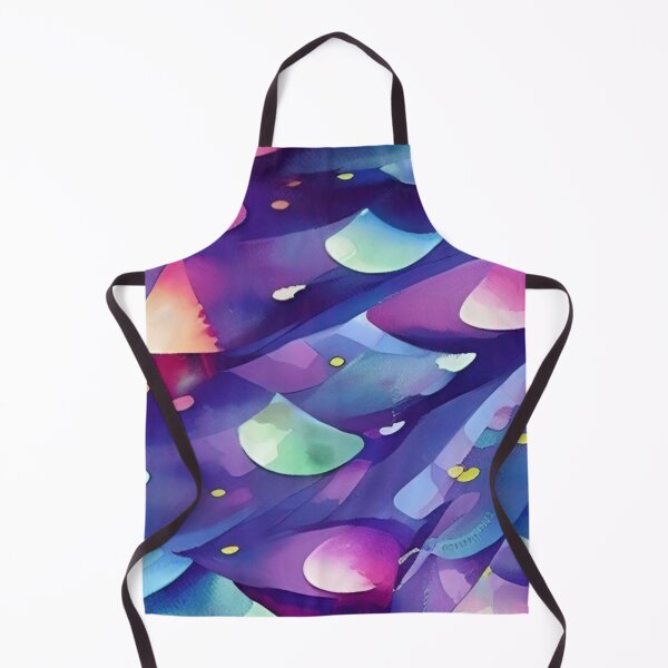 Item preview, Enchanted Lair - Colorful Geometrical Shapes Design designed and sold by bandjdesigns.